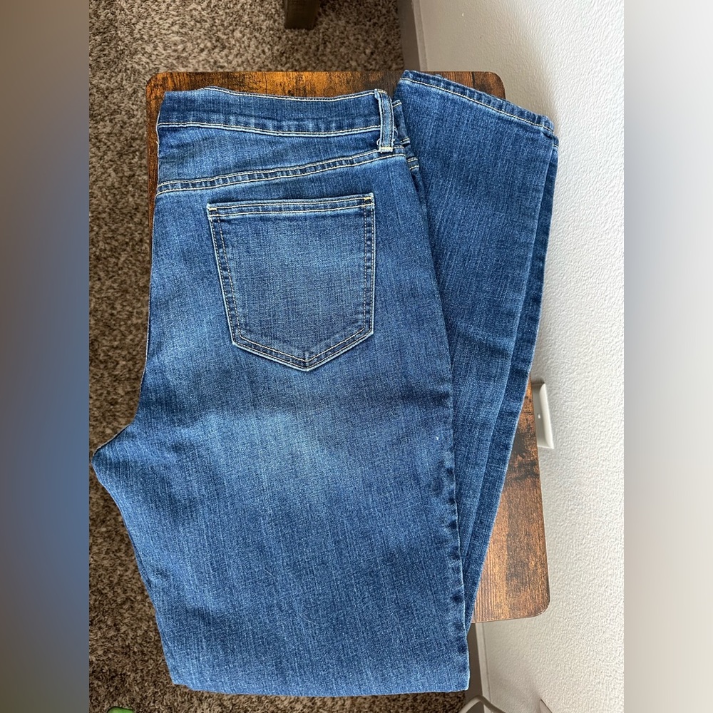 NWOT Old Navy Skinny Jeans